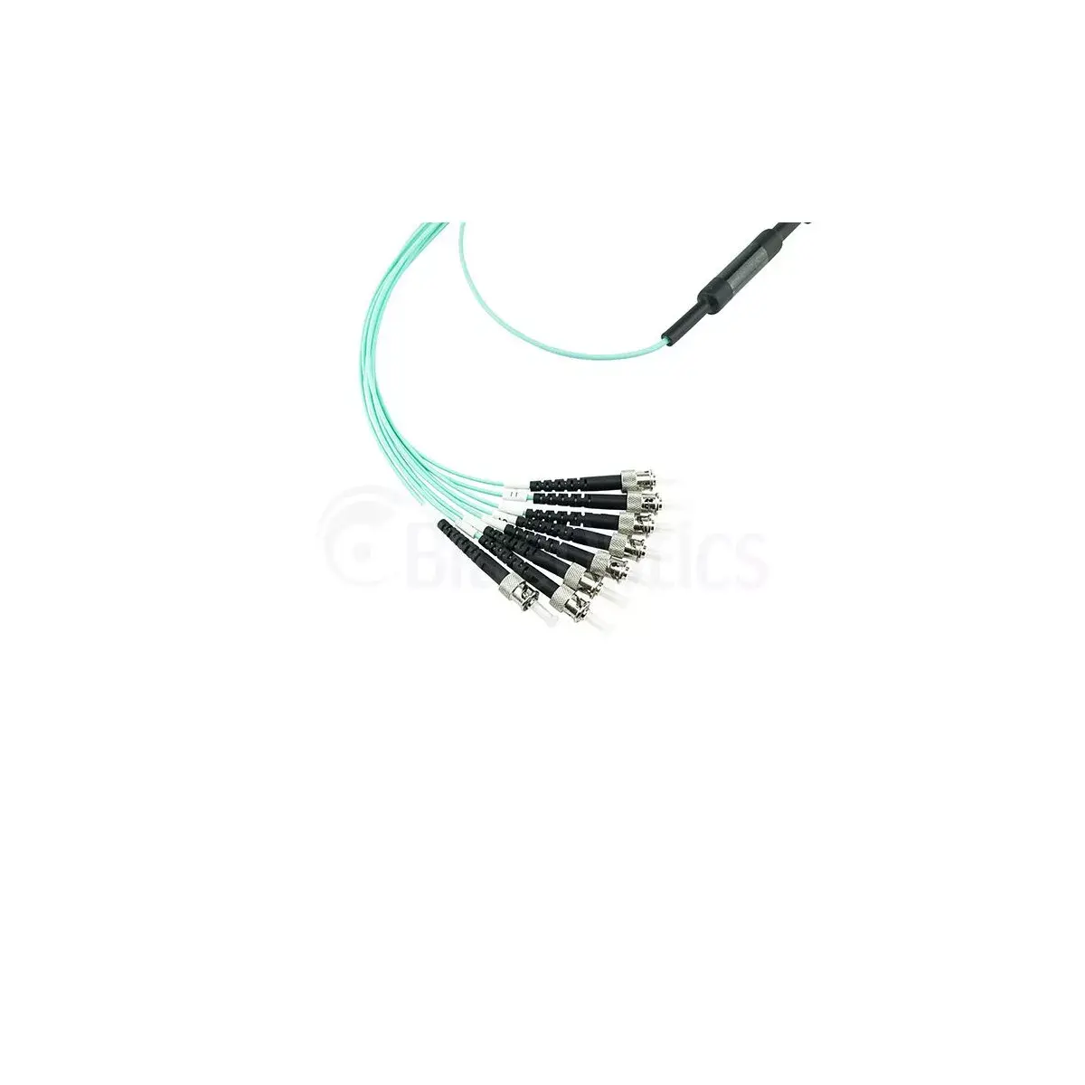 InfiniBand šķiedru optikas kabelis BlueOptics SFP6143EU3MKB Photo 2