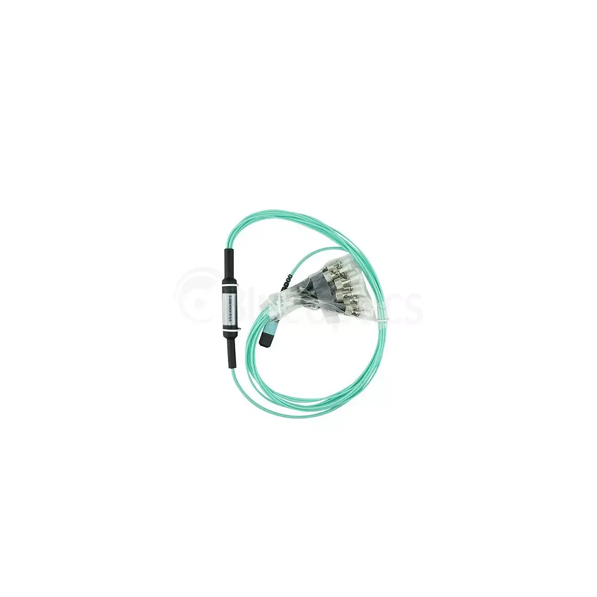 InfiniBand šķiedru optikas kabelis BlueOptics SFP6143EU3MKB Photo 7