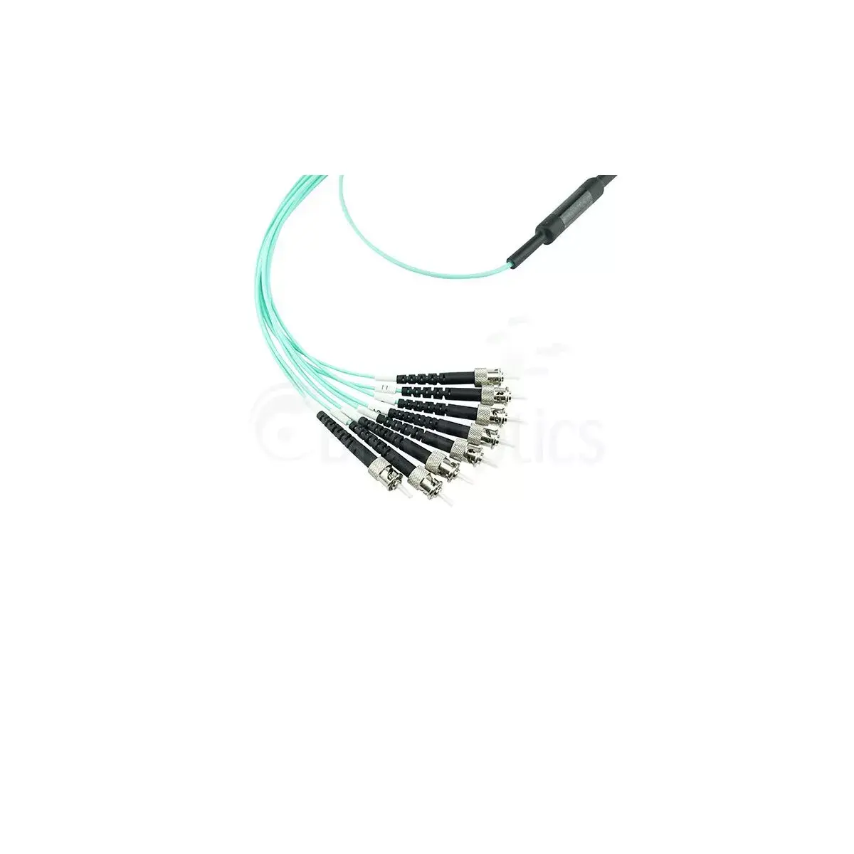 InfiniBand šķiedru optikas kabelis BlueOptics SFP6143EU5MKB Photo 3