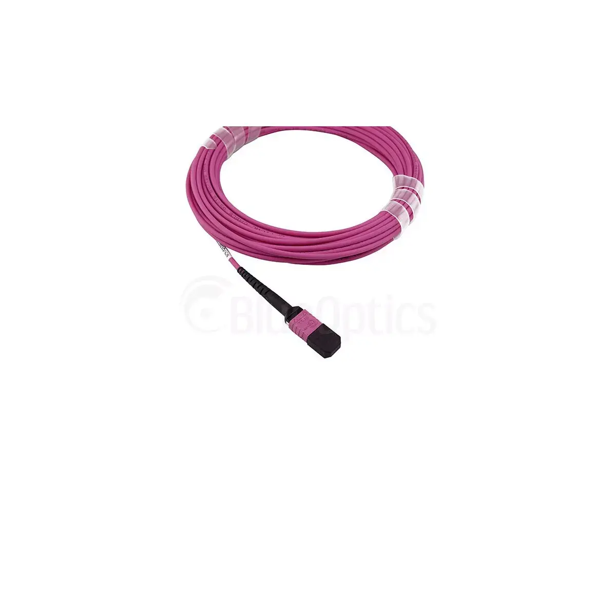 InfiniBand šķiedru optikas kabelis BlueOptics SFP6262FU7.5MKB Photo 2