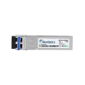 SFP transceiver module BlueOptics SFP993-1LH-AS-BO 10000 Mbit/s SFP+