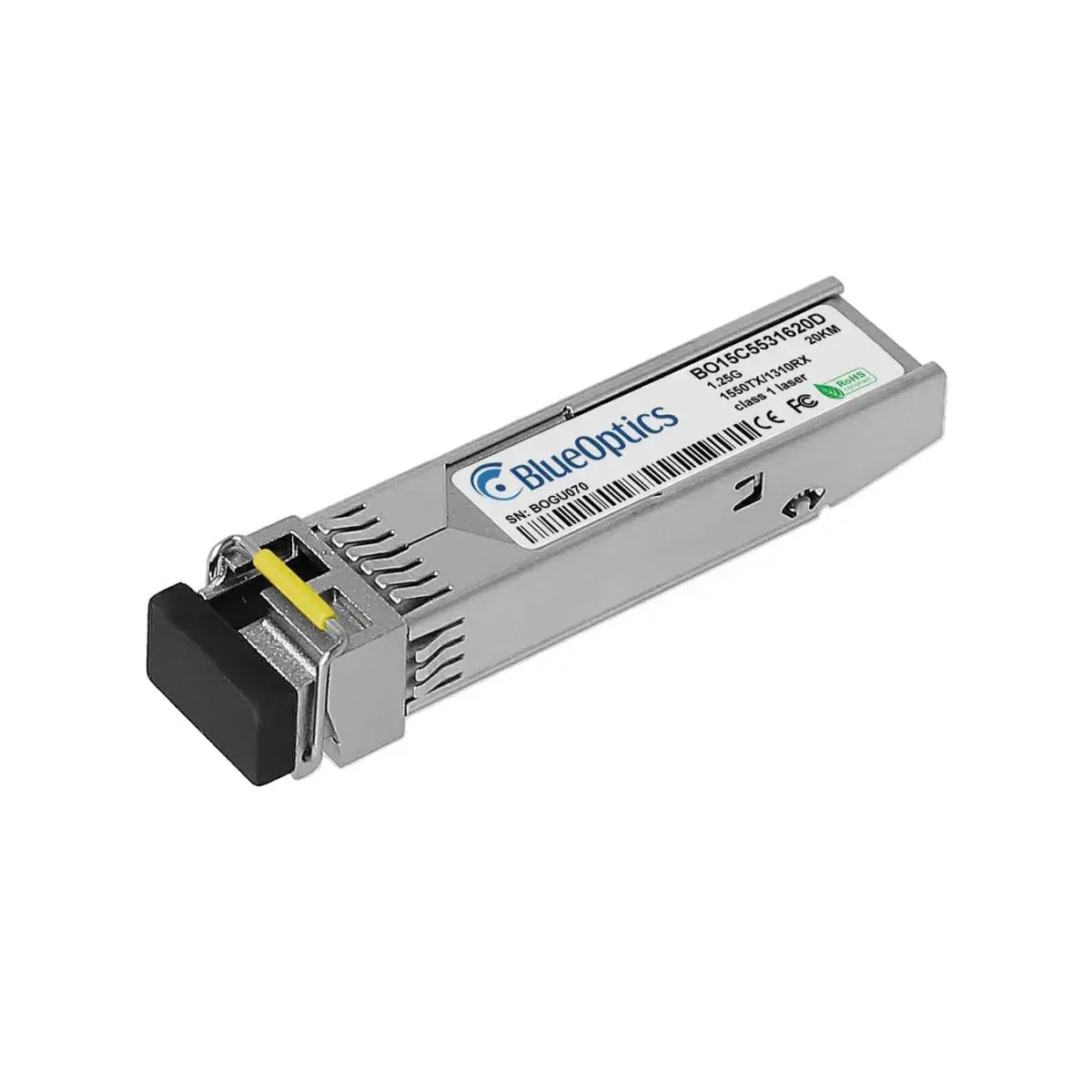 Модуль SFP BlueOptics SFPGLX20B15-w-BO Photo 3