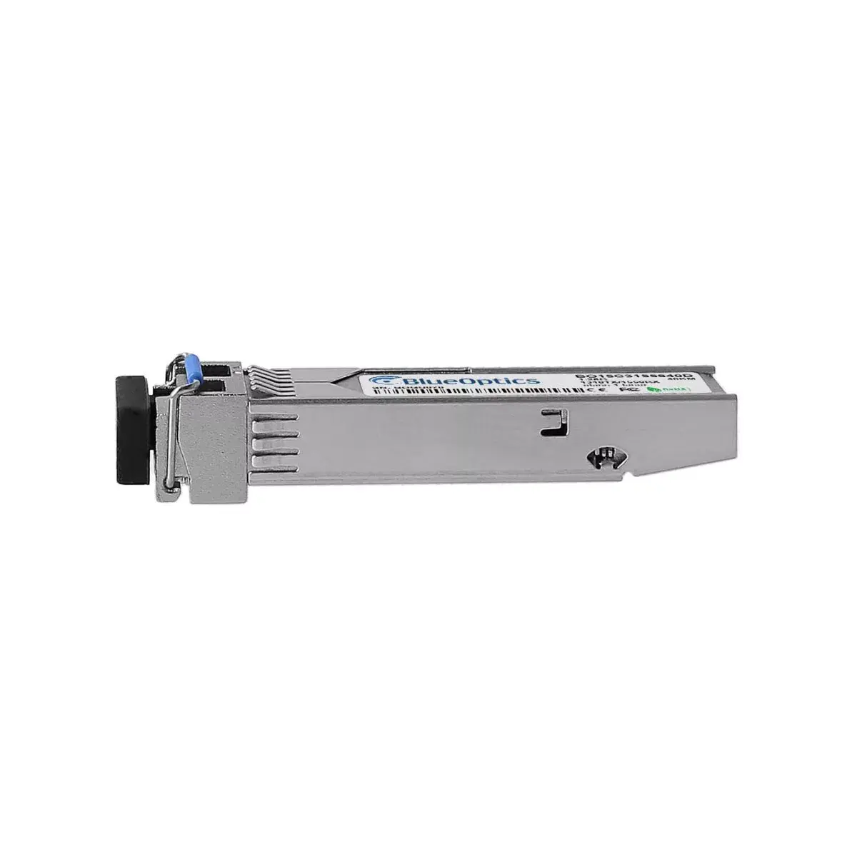 SFP pārveidotājs BlueOptics SFPGLX40B13-W-BO Photo 2
