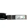 InfiniBand kabelis BlueOptics SFPP-DAC-3M-NA-BL Photo 3