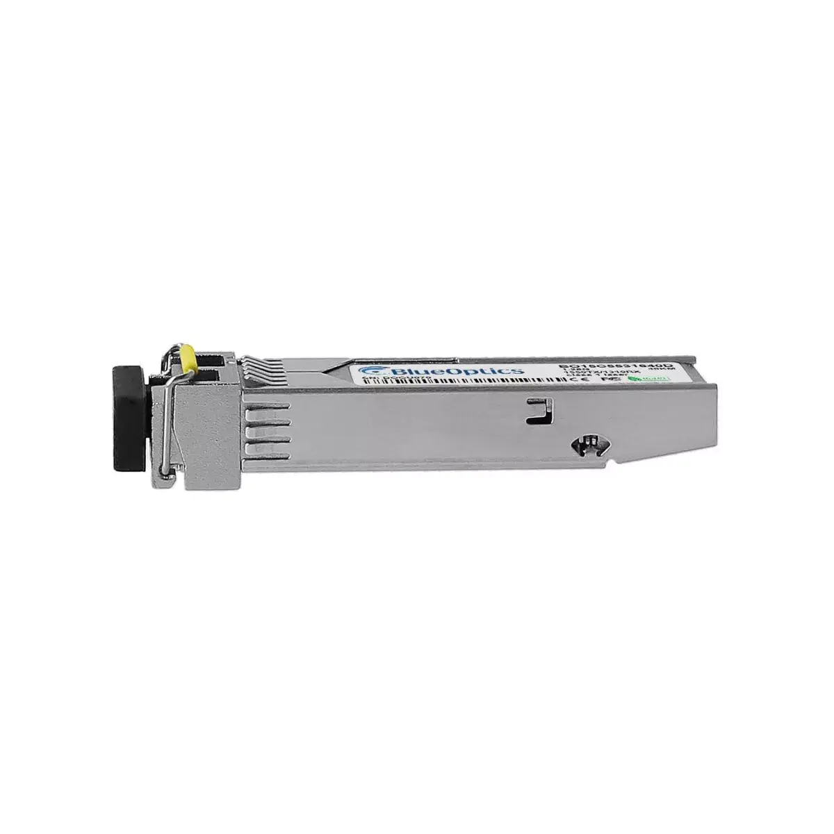 SFP pārraides modulis BlueOptics SPL-53-GB-BD-CDFM-BO Photo 2