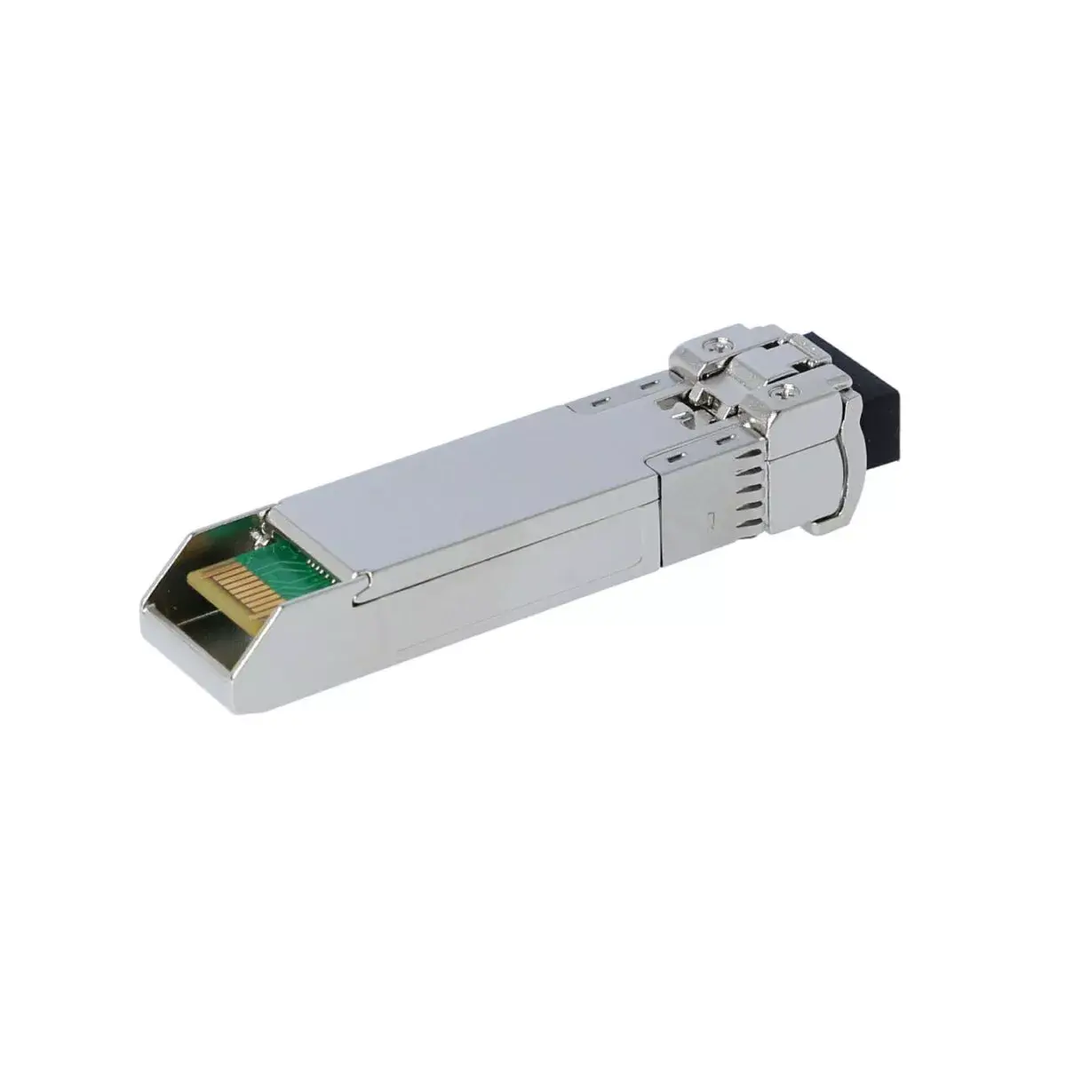 SFP+ pārraides modulis BlueOptics SPP-10E-LR-CDFF Photo 6