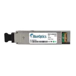 Модуль оптического трансивера BlueOptics SRX-XFP-10GE-SR-BO 10000 Mbit/s 850 нм