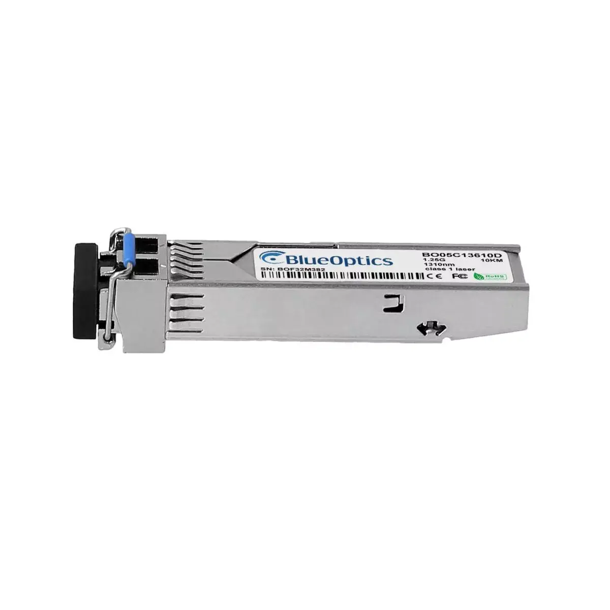 SFP трансивер BlueOptics SU57AE-BO Photo 2
