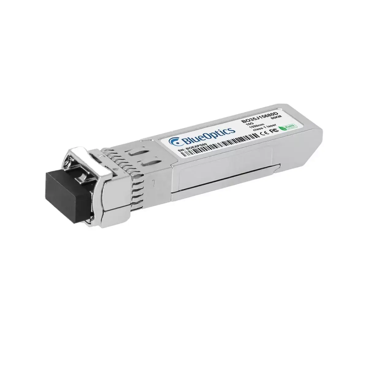 SFP трансивер BlueOptics TN-10GSFP-LR7-BO Photo 3