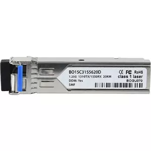 SFP optical transceiver CBO TN-SFP-LXB11T-BO 1250 Mbit/s 1550 nm single-fiber