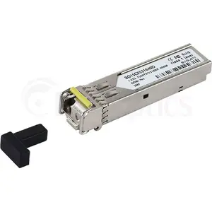 SFP Transceiver CBO TN-SFP-LXB42 1000Base-LX 1310 nm Single-Mode Fiber