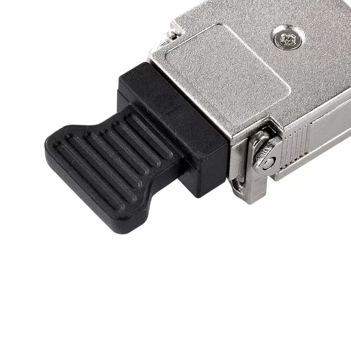 Fiber optic transceiver BlueOptics TRX100077-BO Photo 5
