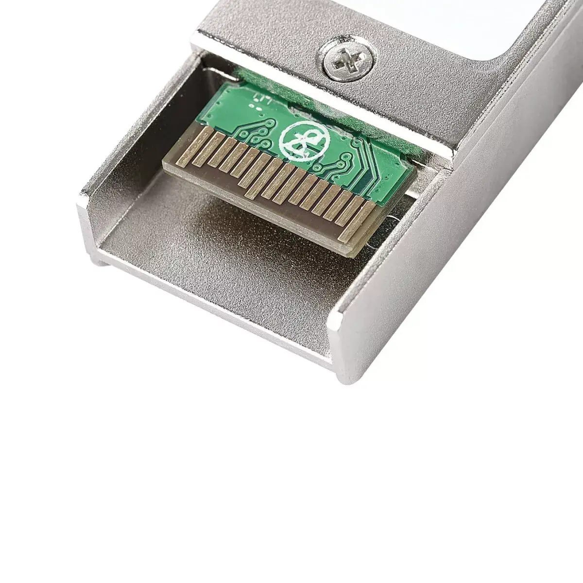 Fiber optic transceiver BlueOptics TRX100077-BO Photo 6