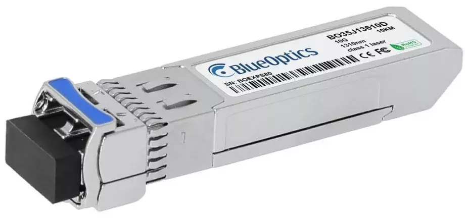 SFP+ модуль BlueOptics UF-SM-10G Photo 3