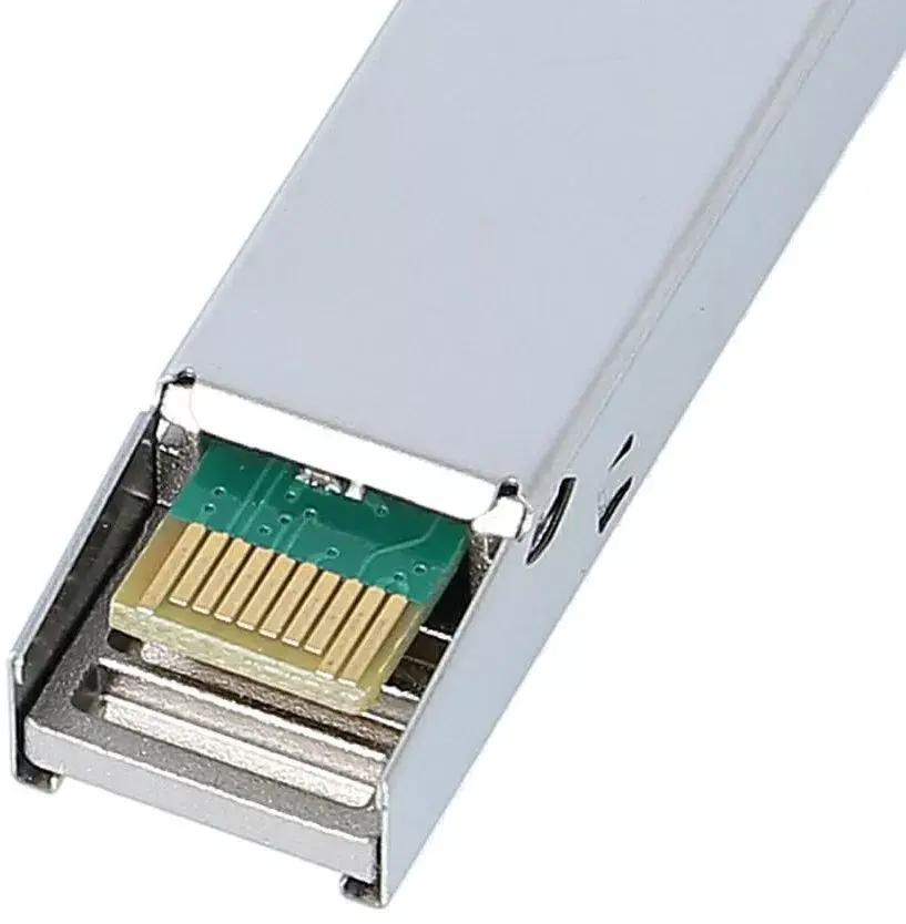 SFP pārveidotājs BlueOptics V50017-U468.K500-BO Photo 6