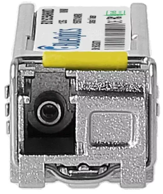SFP pārveidotājs BlueOptics V50017-U468.K500-BO Photo 7