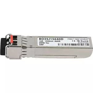 Network transceiver module CBO V50017-U624-K500-BO SFP+ 10 Gbit/s