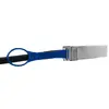InfiniBand/fibra optikas kabelis BlueOptics X66211A-0.5-BL Photo 5