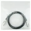 InfiniBand/fibra optikas kabelis BlueOptics X66211A-0.5-BL Photo 6
