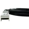 InfiniBand/optiskā šķiedra kabelis BlueOptics XDACBL3MA-BL Photo 4