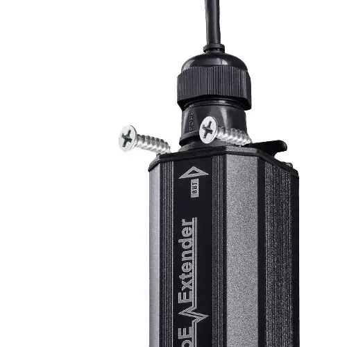 Cudy POE15 PoE adapter Photo 3