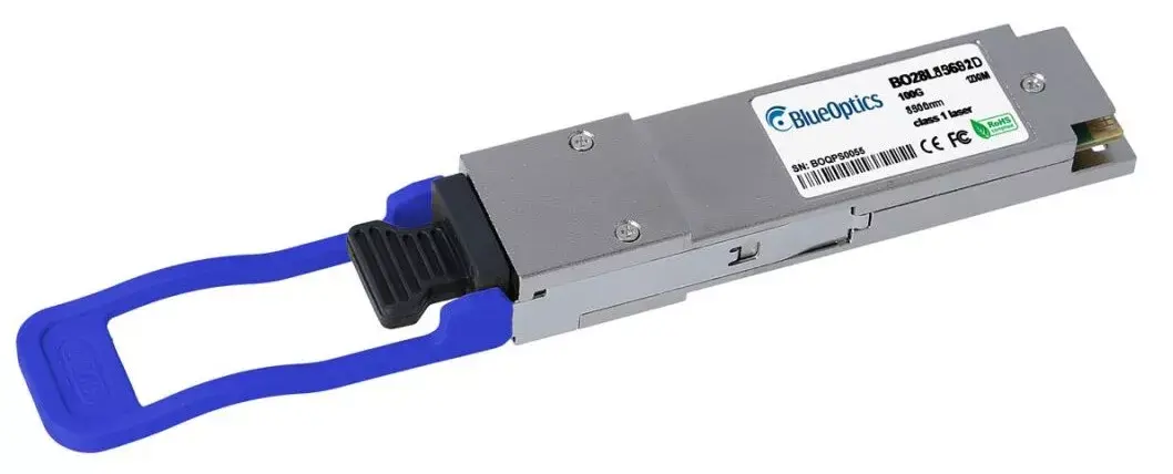 Optiskais pārveidotājs BlueOptics BO28L13602D-BO Photo 2
