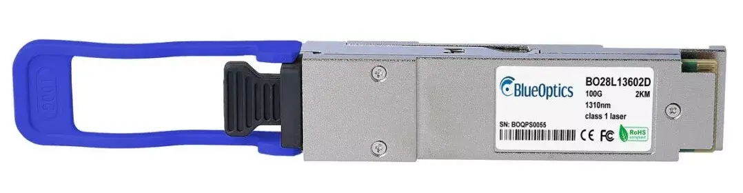 Optiskais pārveidotājs BlueOptics BO28L13602D-BO Photo 3