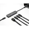 DeLOCK 64171 док-станция для ноутбука USB 3.2 Gen 1 Type-C Photo 3