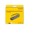 DeLOCK 64171 док-станция для ноутбука USB 3.2 Gen 1 Type-C Photo 4