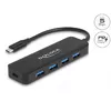 DeLOCK 64170 USB 3.2 Gen 1 centrmezgls Photo 2