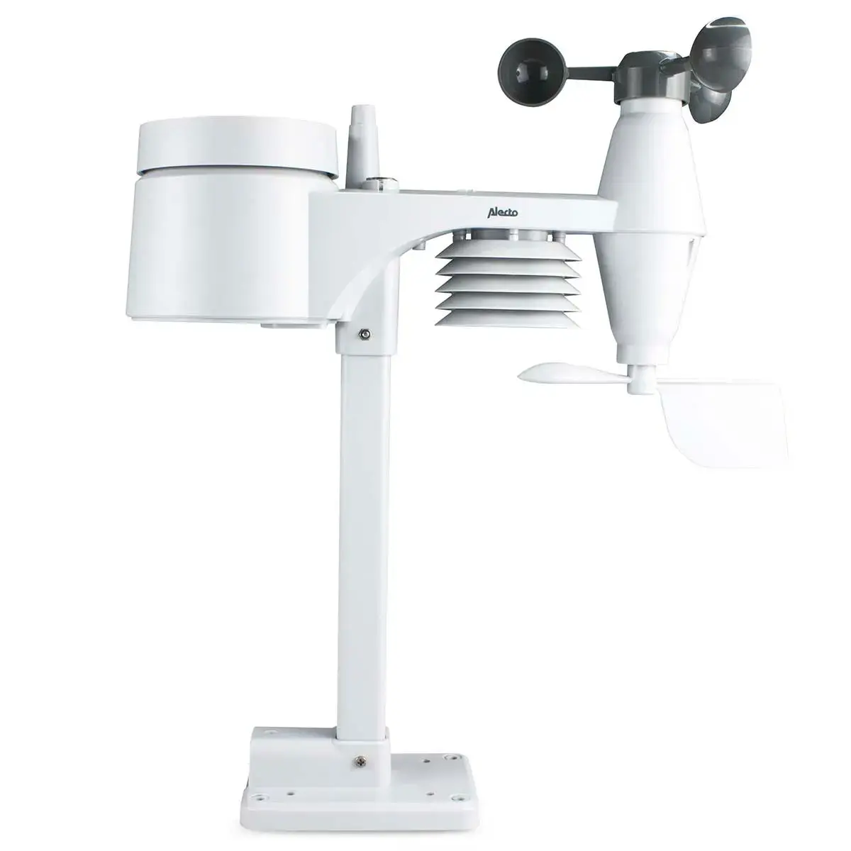 Alecto WS-4800 Digital Weather Station Photo 5