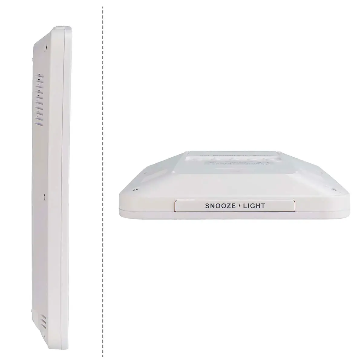 Alecto WS-4800 Digital Weather Station Photo 7