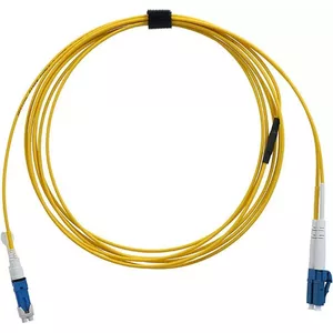CBO Duplex LWL Patch Cable Singlemode 3 m SFP9131BU3MK