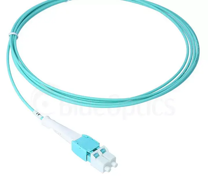 InfiniBand fibre optic cable BlueOptics SFP8181EU1MK Photo 2
