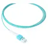 InfiniBand fibre optic cable BlueOptics SFP8181EU1MK Photo 2