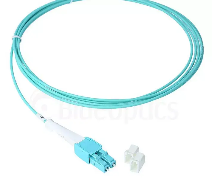 InfiniBand fibre optic cable BlueOptics SFP8181EU1MK Photo 3