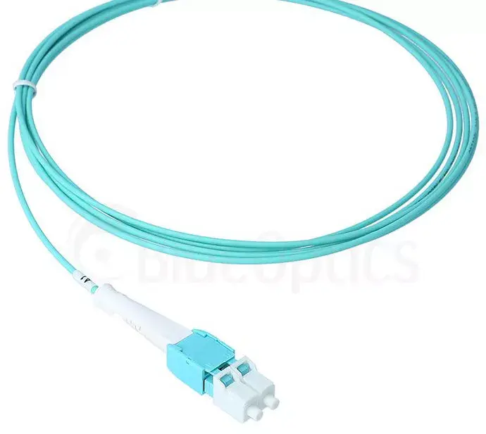 InfiniBand оптоволоконный кабель BlueOptics SFP8181EU5MK Photo 2