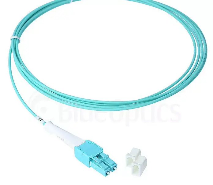 InfiniBand оптоволоконный кабель BlueOptics SFP8181EU5MK Photo 3