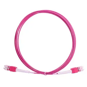BlueOptics SFP8181FU5MK InfiniBand šķiedru optikas kabelis 5 m LC OM4