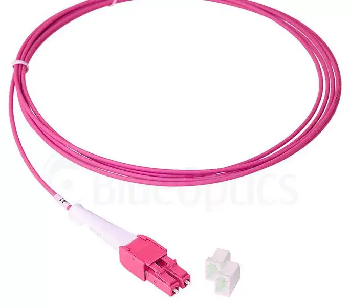 BlueOptics SFP8181FU5MK InfiniBand šķiedru optikas kabelis Photo 3