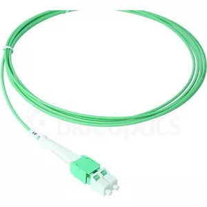 Дуплексный LWL патч-кабель CBO SFP8181GU1MK Многомодовый OM5 Uniboot
