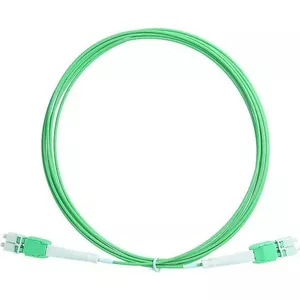 Duplex LWL Patch Cable CBO SFP8181GU2MK Multimode OM5 2 m