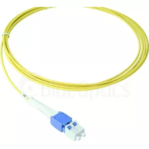 Fiber patch cable CBO SFP8181BU2MK 2 m, LC to LC, G.657.A1, yellow