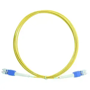 BlueOptics SFP8181BU3MK InfiniBand fibre optic cable 3 m LC Yellow