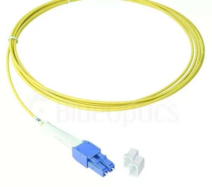 BlueOptics SFP8181BU3MK InfiniBand fibre optic cable Photo 3
