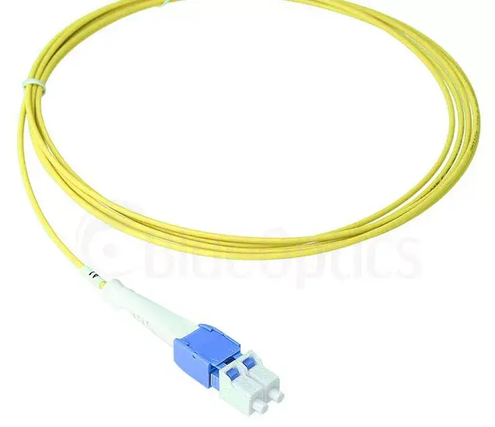 BlueOptics SFP8181BU5MK InfiniBand Оптоволоконный Кабель Photo 2