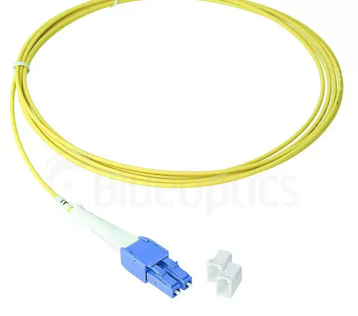 BlueOptics SFP8181BU5MK InfiniBand Оптоволоконный Кабель Photo 3