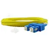 InfiniBand оптоволоконный кабель BlueOptics SFP3132BU1MX Photo 7