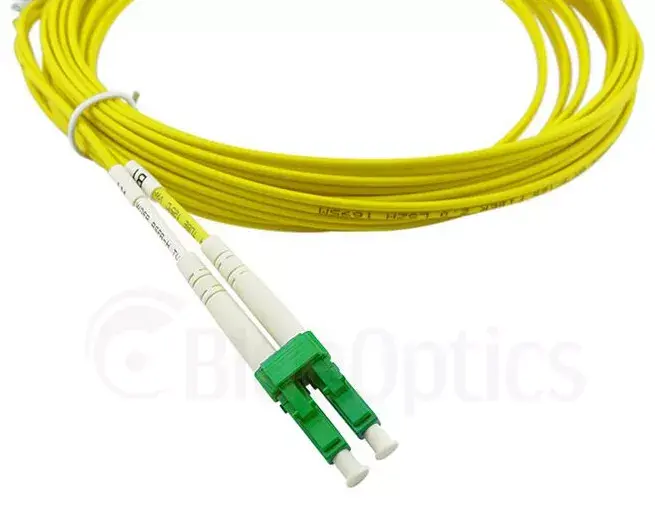 InfiniBand оптоволоконный кабель BlueOptics SFP3132BU2MX Photo 2