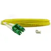 InfiniBand оптоволоконный кабель BlueOptics SFP3132BU2MX Photo 4